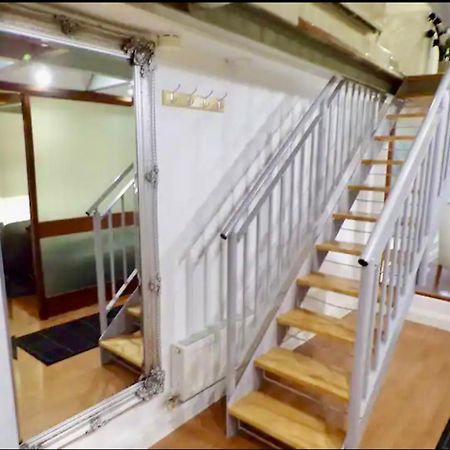 Lux Apartment Nottingham Dış mekan fotoğraf