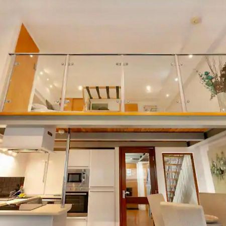 Lux Apartment Nottingham Dış mekan fotoğraf