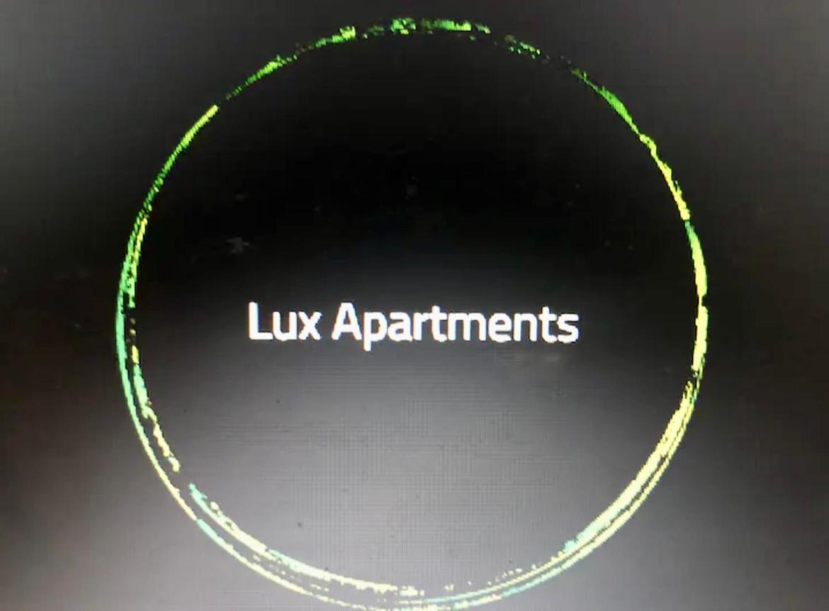 Lux Apartment Nottingham Dış mekan fotoğraf