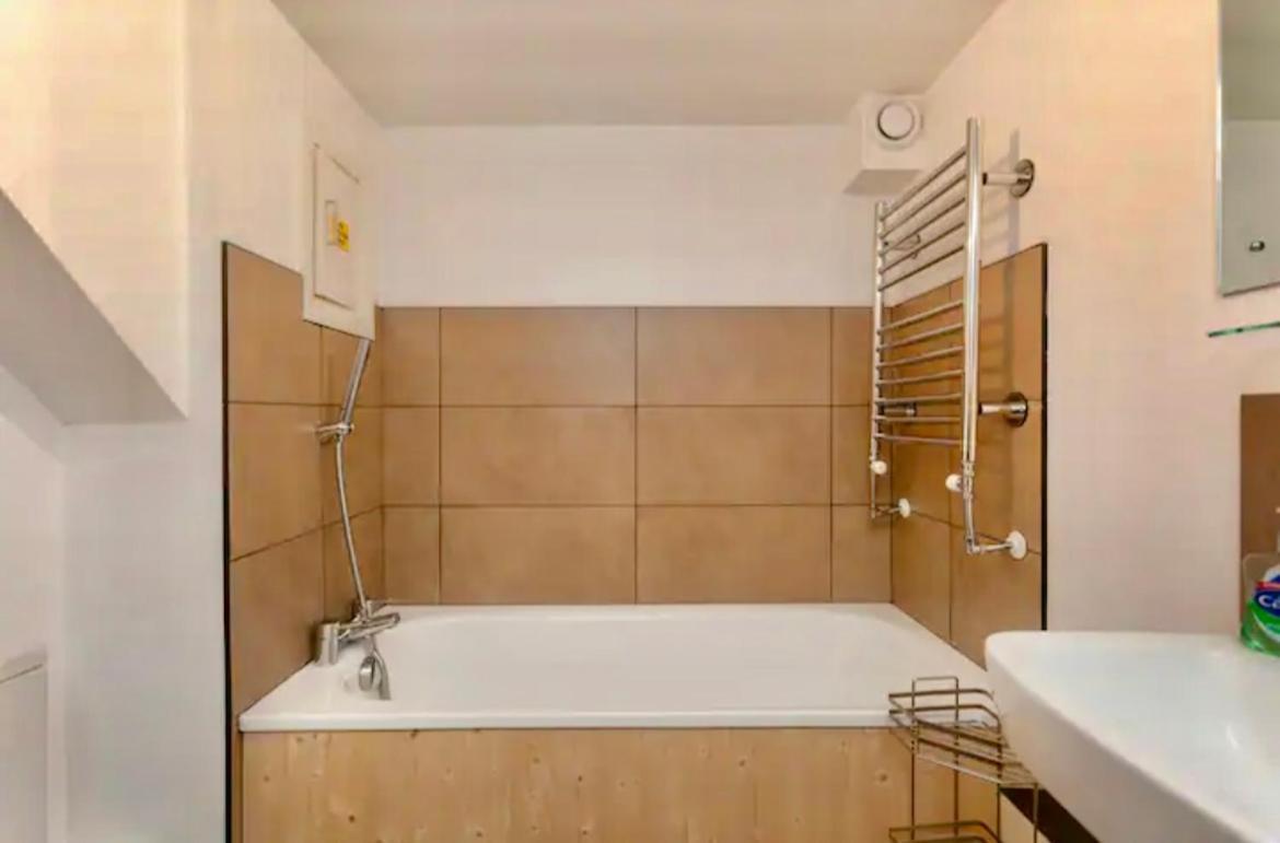 Lux Apartment Nottingham Dış mekan fotoğraf