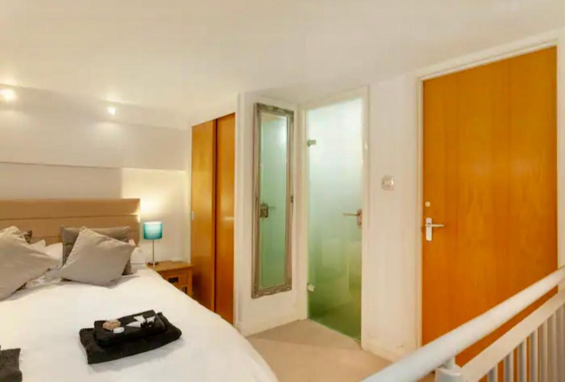 Lux Apartment Nottingham Dış mekan fotoğraf