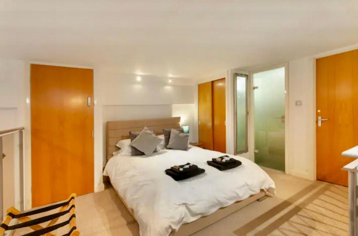 Lux Apartment Nottingham Dış mekan fotoğraf