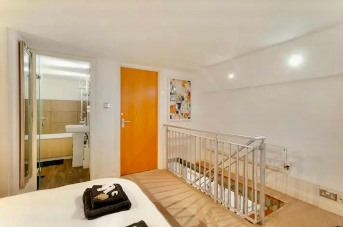 Lux Apartment Nottingham Dış mekan fotoğraf