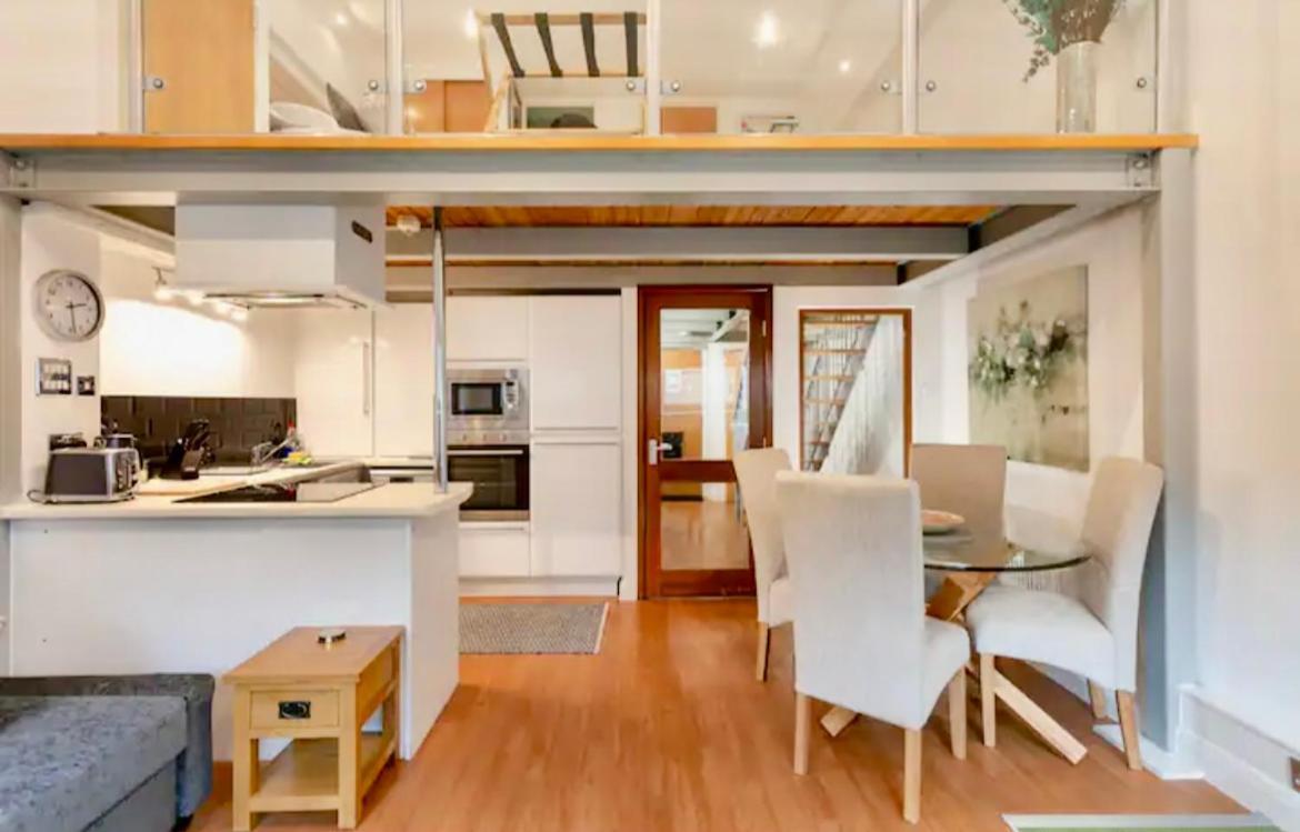 Lux Apartment Nottingham Dış mekan fotoğraf