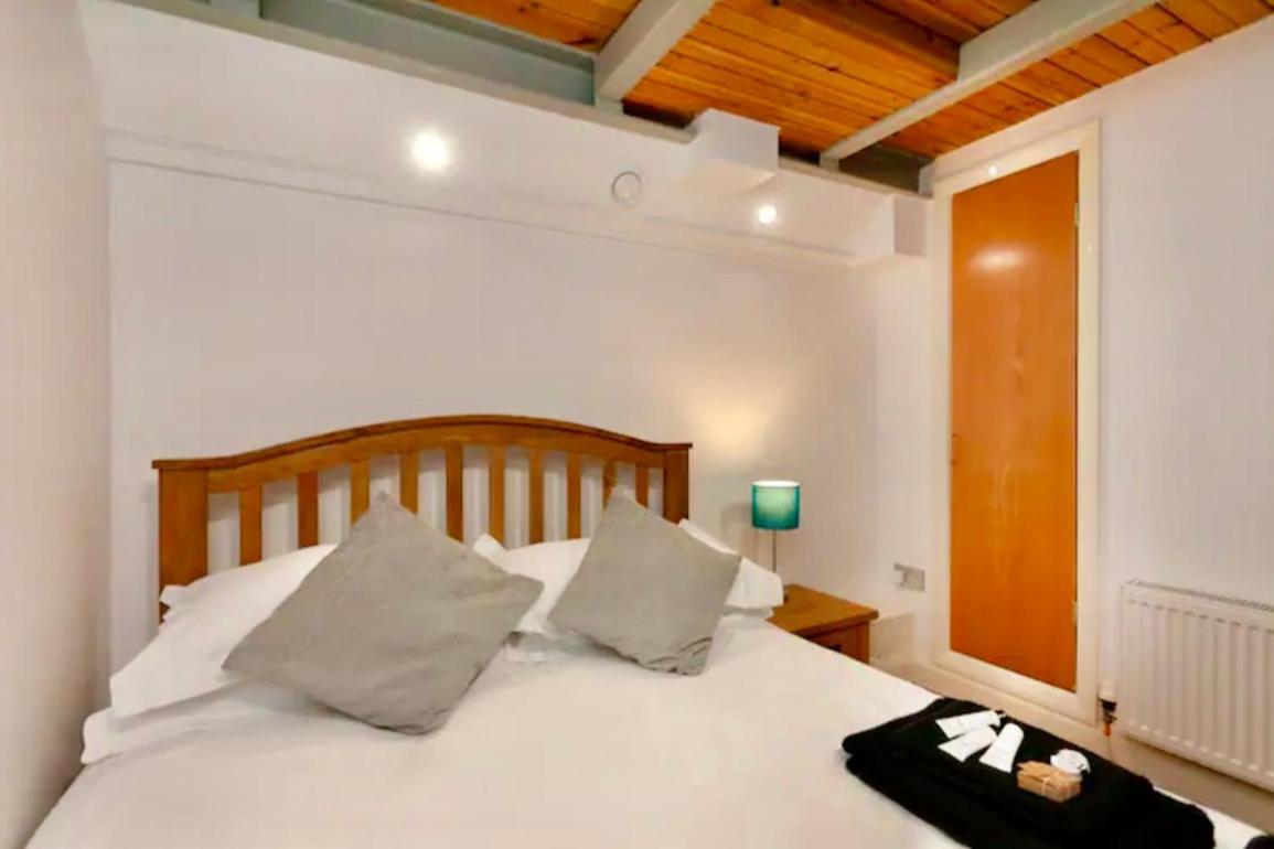 Lux Apartment Nottingham Dış mekan fotoğraf