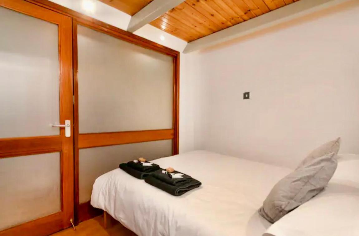 Lux Apartment Nottingham Dış mekan fotoğraf